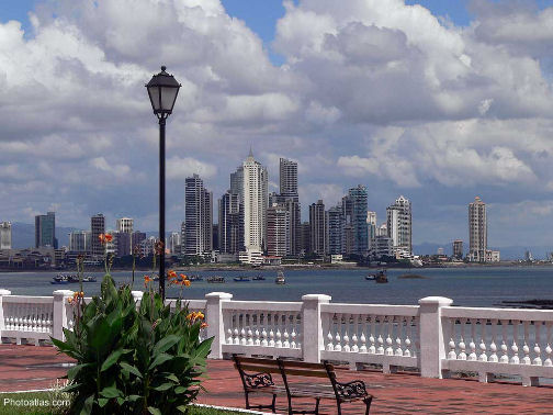 PANAMA